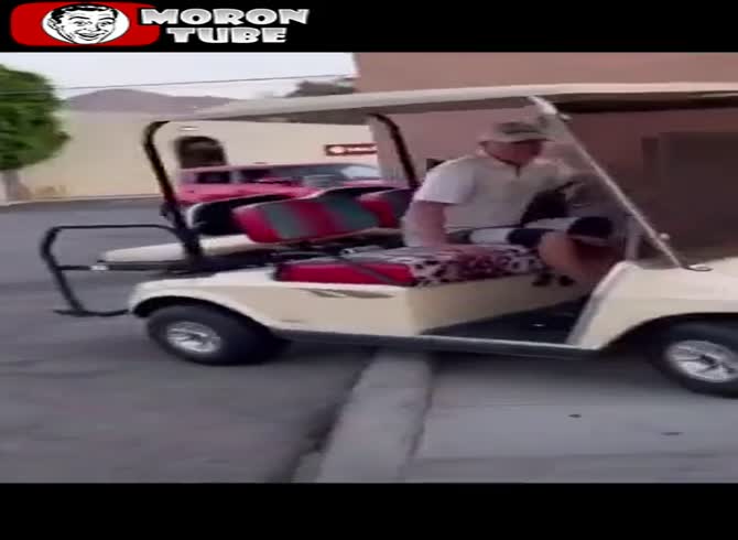 Video :Things are not going well, so he increases his gyrowheel!